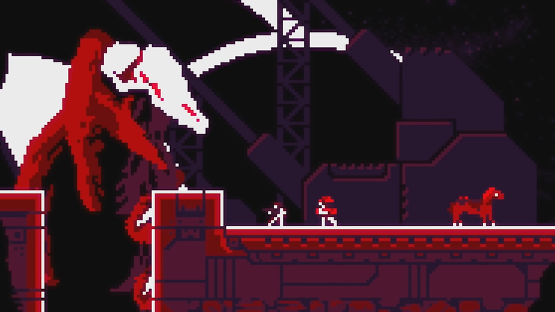 Illustration for article titled Overwhelm Is A Tough Game That Still Feels Like It's Rooting For Me